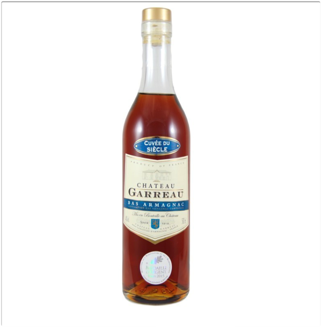 CUVÉE DU SIÈCLE(キュベ=ドゥ=シエクル)
