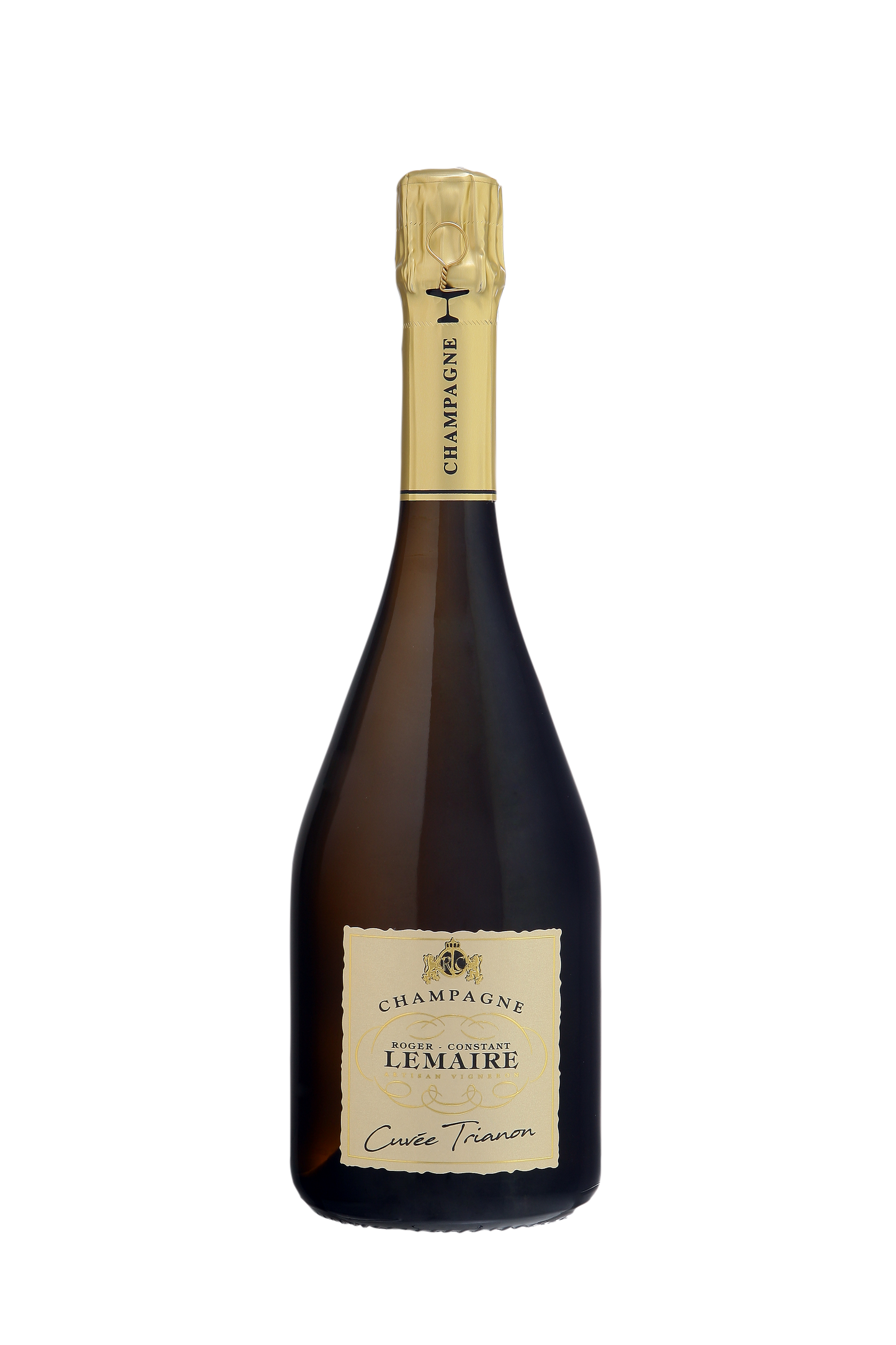 【再入荷】Roger-Constant Lemaire|ロジェ・コンスタン・ルメール|Cuvée Trianon|キュベ・トリアノン
