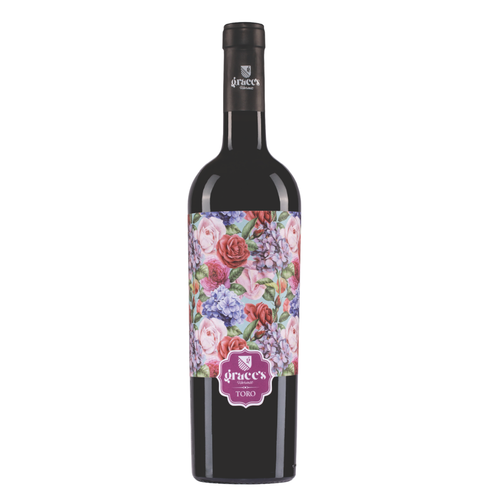 【NEW】Bodegas Coral Duero|ボデガス・コラル・デュエロ|Carnation|カーネーション