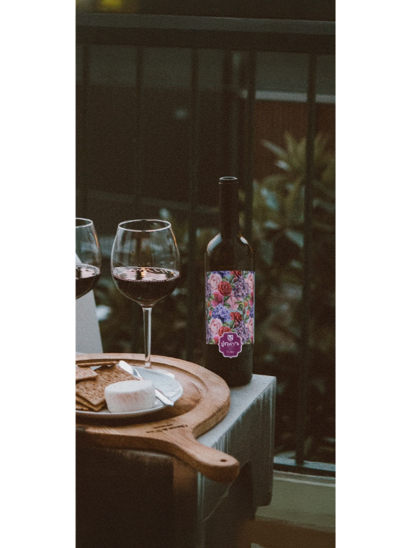 【NEW】Bodegas Coral Duero|ボデガス・コラル・デュエロ|Carnation|カーネーション