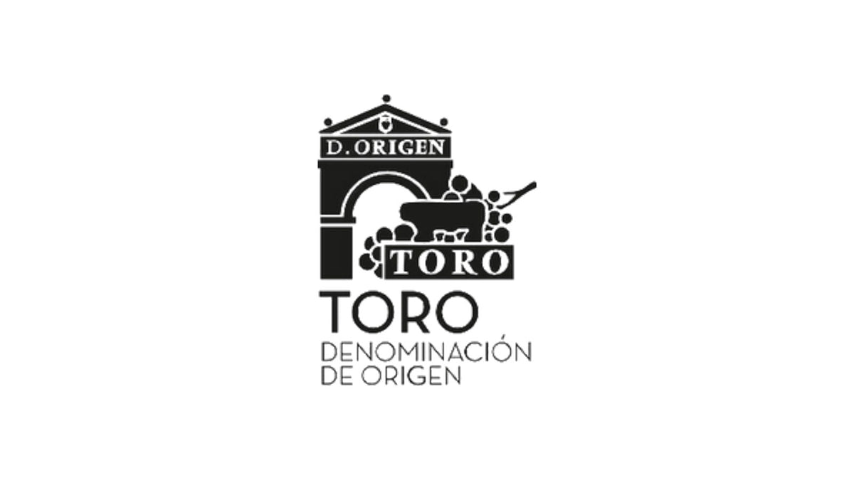 D.O.トロ（スペインの原産地呼称）のロゴ