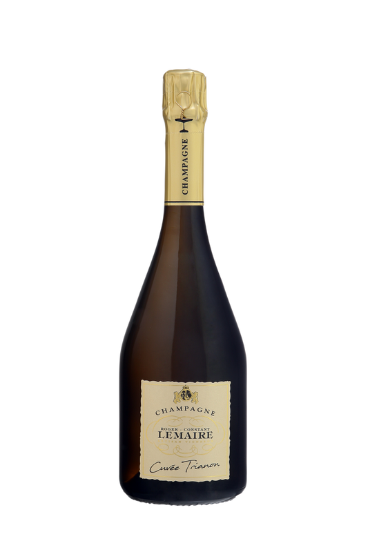 【再入荷】Roger-Constant Lemaire｜ロジェ・コンスタン・ルメール｜Cuvée Trianon｜キュベ・トリアノン