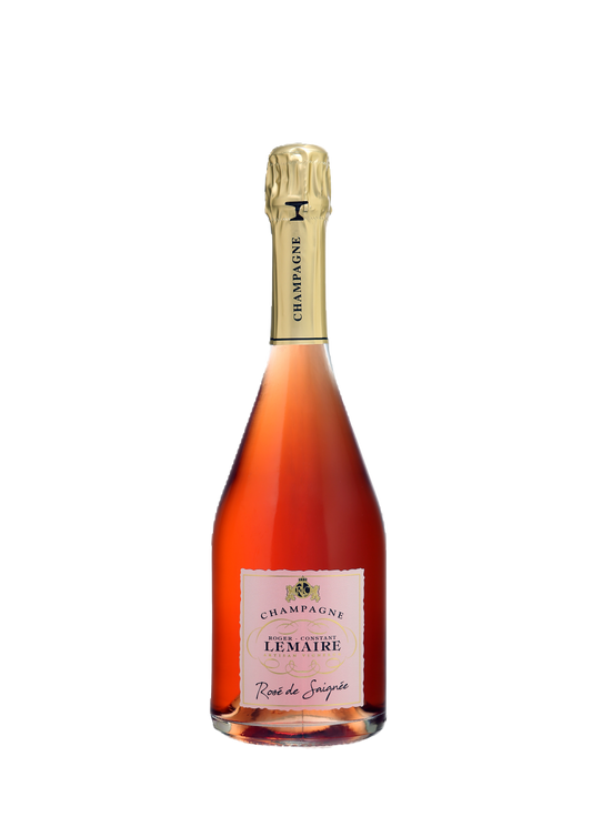 【再入荷】Roger-Constant Lemaire｜ロジェ・コンスタン・ルメール｜Rosé de Saignée｜ロゼ・ドゥ・セニェ