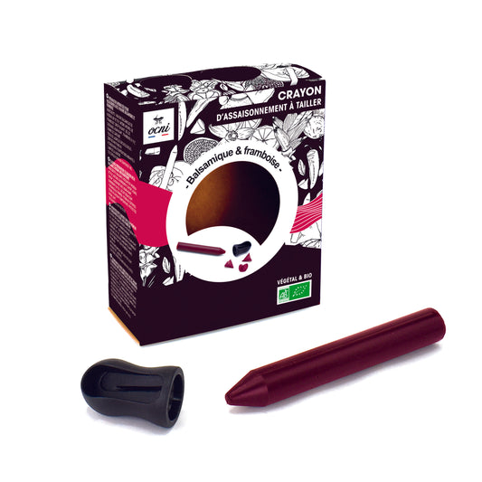 【NEW】OCNI FACTORY｜オクニ・ファクトリー｜KUREDORE｜クレドレ｜Balsamique & framboise｜Balsamic & Raspberry｜バルサミコ＆ラズベリー