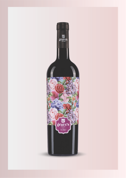 【NEW】Bodegas Coral Duero｜ボデガス・コラル・デュエロ｜Carnation｜カーネーション