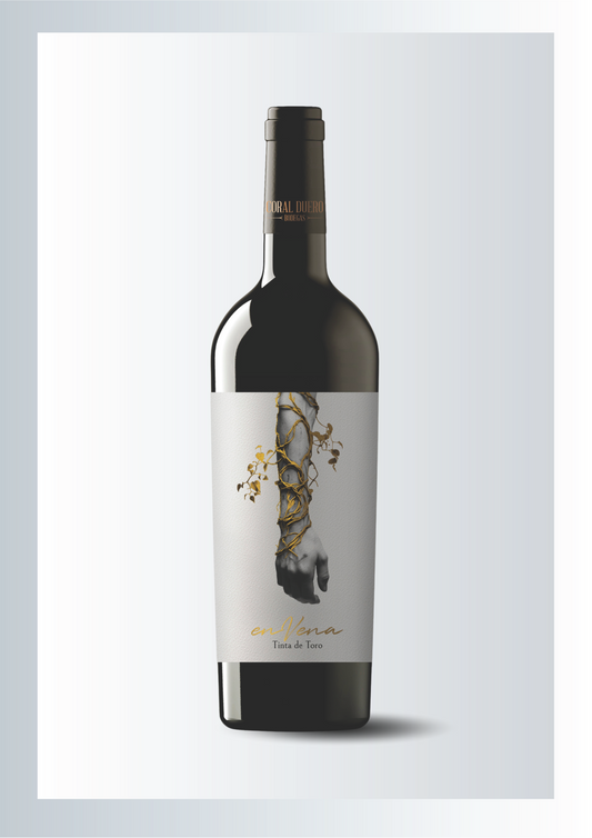 【NEW】Bodegas Coral Duero｜ボデガス・コラル・デュエロ｜En Vena｜エン ベナ